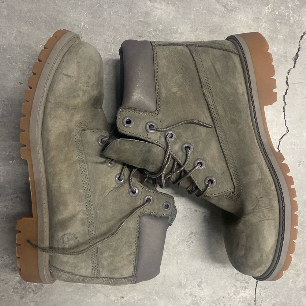 Timberland Boots Boots View 2